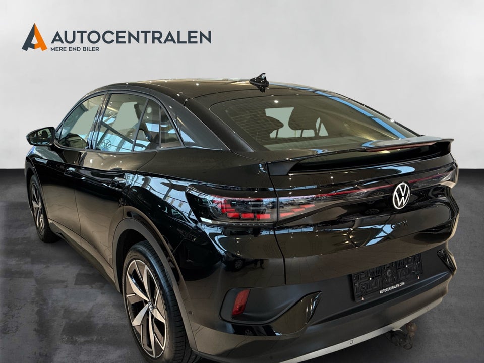 VW ID.5 77 GTX 4Motion 5d