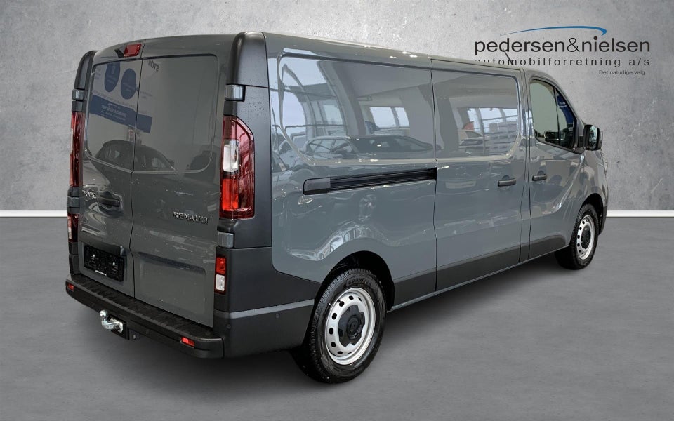 Renault Trafic 2,0 dCi 170 L2H1 EDC