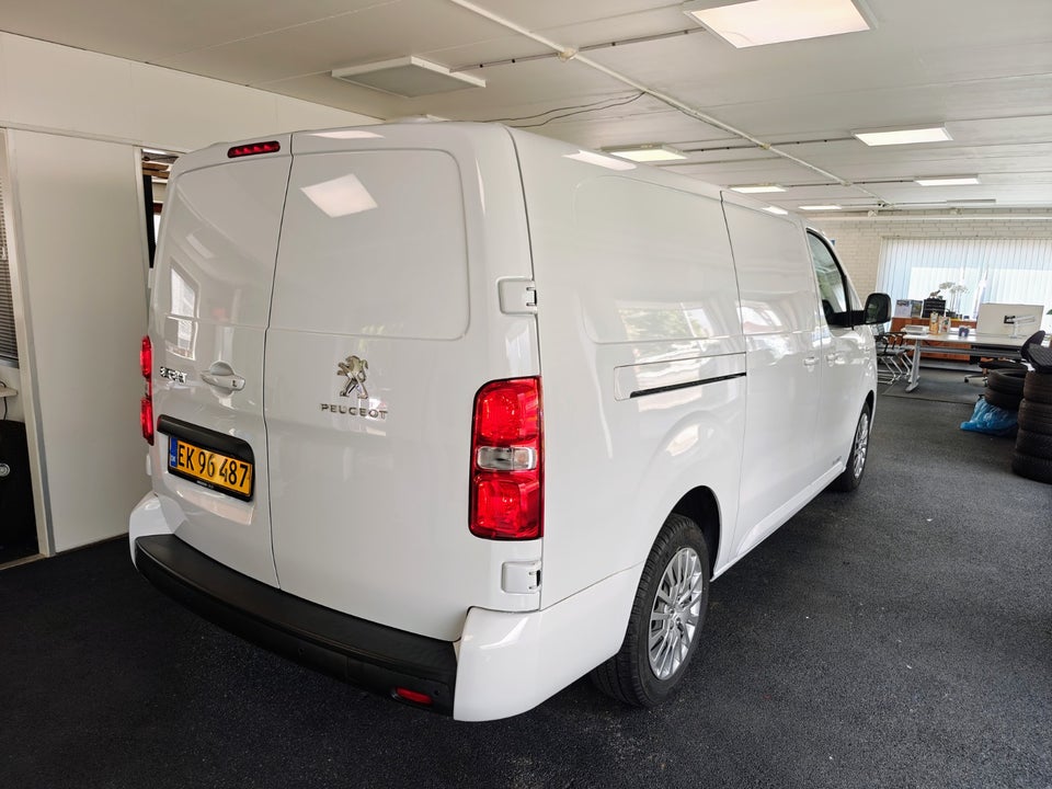 Peugeot Expert 2,0 BlueHDi 144 L3 Premium Van