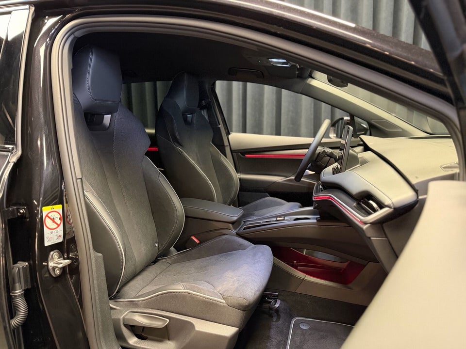 Skoda Elroq 85 iV Sportline 5d