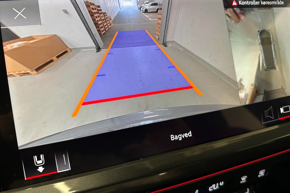 Audi Q4 e-tron 45 Ultra 5d