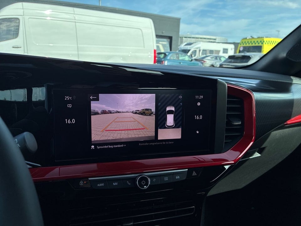 Opel Mokka-e 50 GS Line 5d
