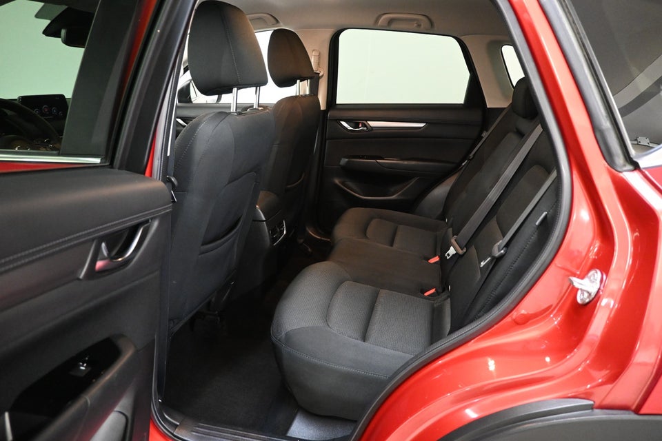 Mazda CX-5 2,0 SkyActiv-G 165 Vision 5d