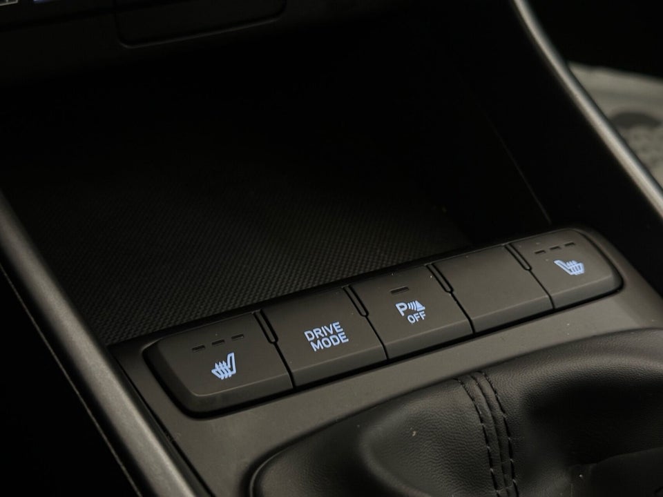 Hyundai i20 1,0 T-GDi Advanced 5d