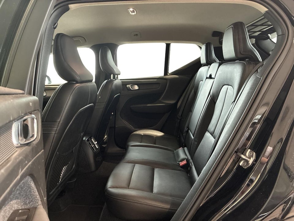 Volvo XC40 1,5 T5 ReCharge Inscription aut. 5d