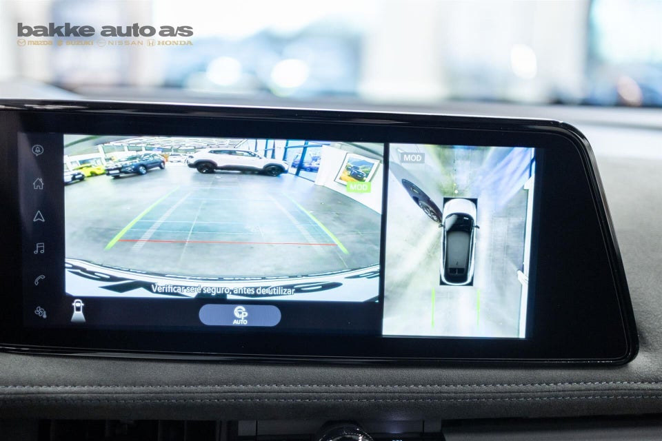 Nissan Ariya 87 Evolve 5d