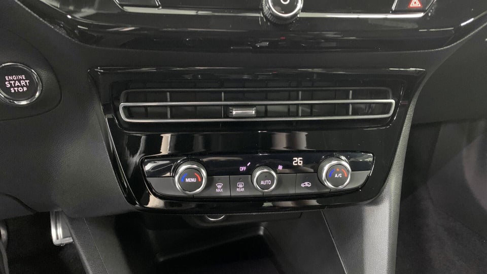 Opel Mokka-e 50 GS Line 5d