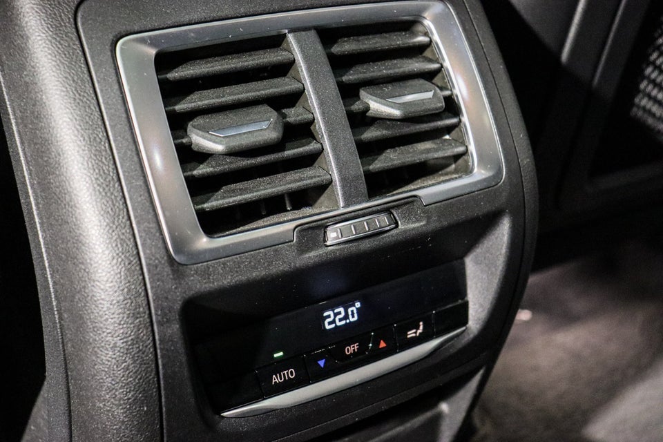 BMW iX3 Charged Plus M-Sport 5d