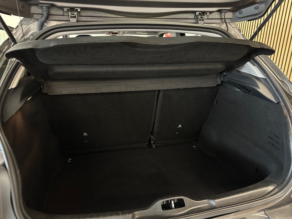 Citroën C4 Cactus 1,6 BlueHDi 100 Feel 5d