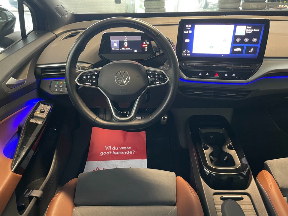 VW ID.4 77 1ST Pro Performance Max 5d