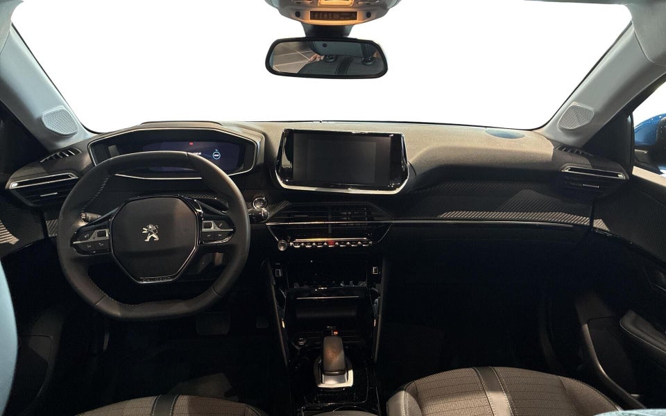 Peugeot e-208 50 Allure Pack 5d