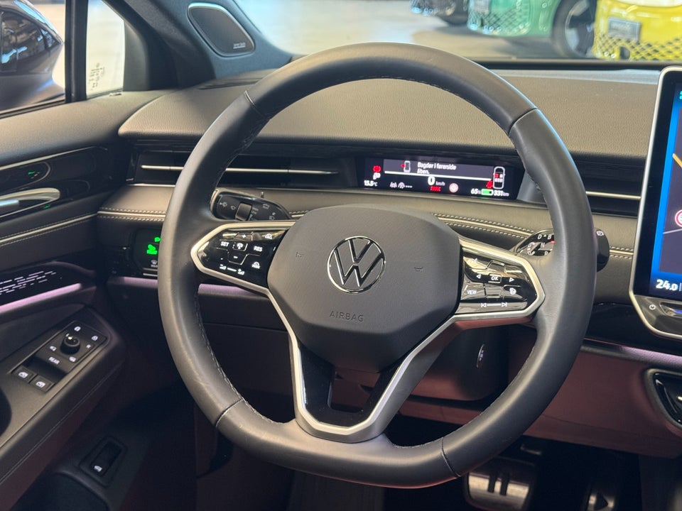 VW ID.7 77 Style Tourer 5d