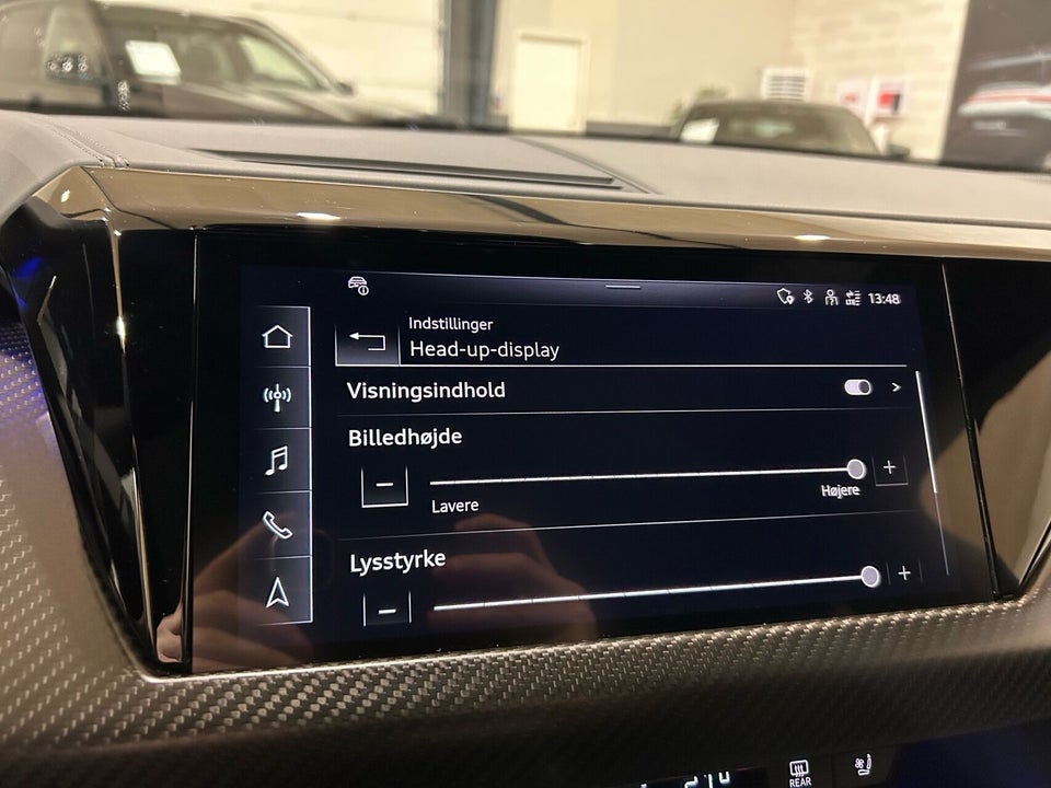 Audi e-tron GT quattro 4d