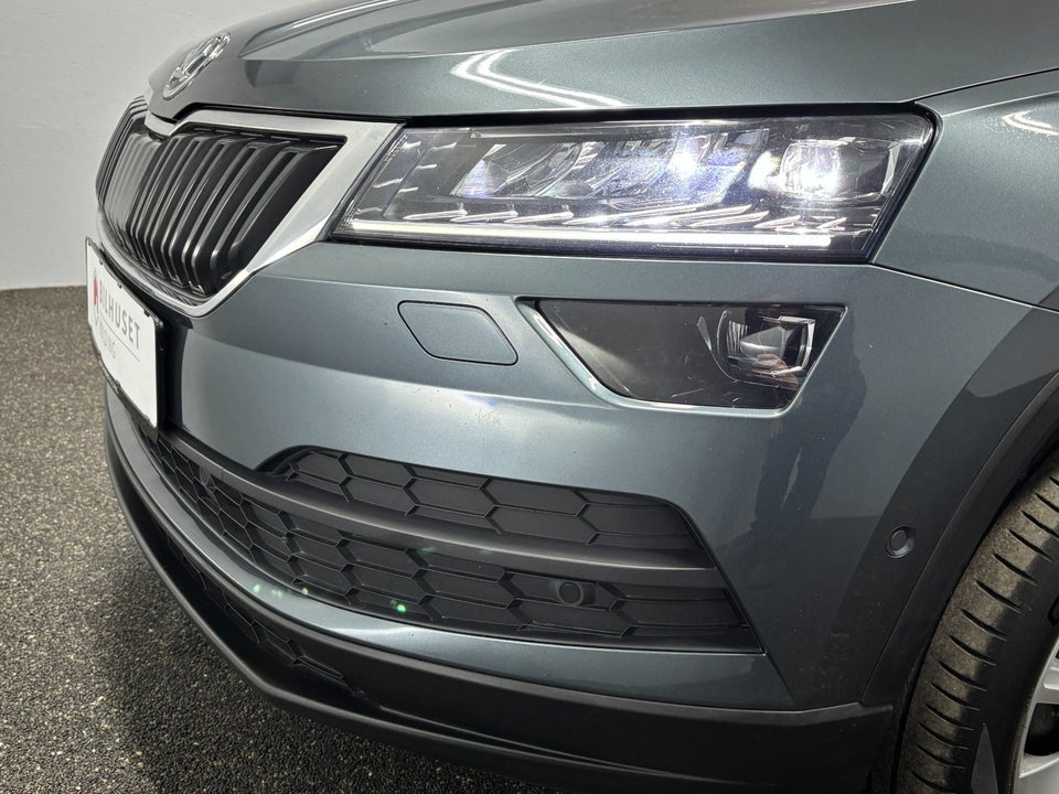 Skoda Karoq 1,5 TSi 150 Celebration DSG 5d