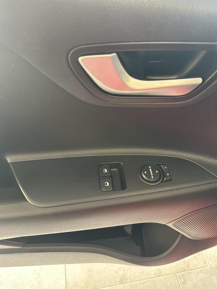 Kia Rio 1,0 T-GDi Attraction 5d