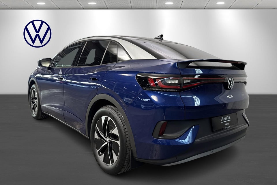 VW ID.5 77 Pro Performance 5d