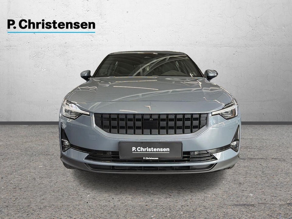 Polestar 2 Performance AWD 5d