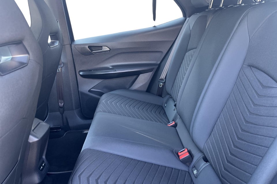 Cupra Born 58 High 5d