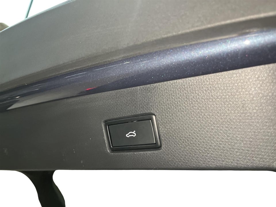 Cupra Tavascan 77 VZ Adrenaline 5d