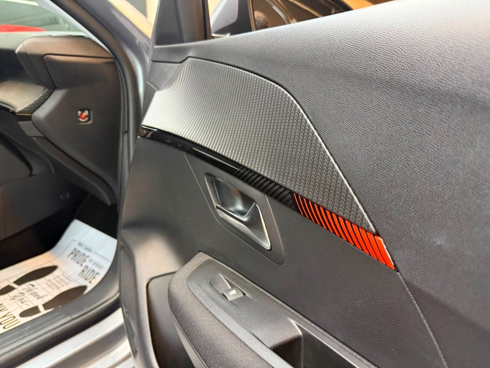 Peugeot 208 1,5 BlueHDi 100 Active 5d