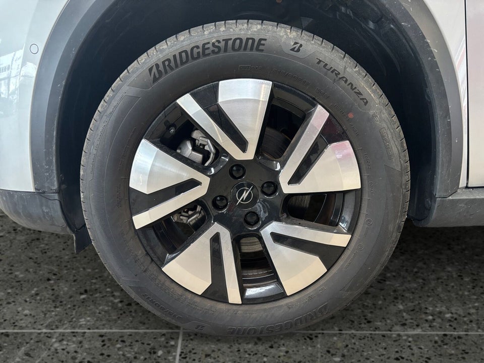 Opel Frontera 44 GS 5d