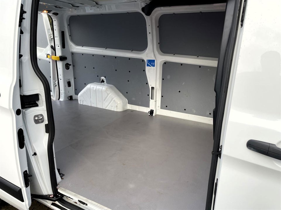 Ford Transit Custom 300L 2,0 TDCi 130 Trend