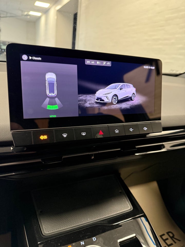 MG 4 51 Nordic Edition 5d