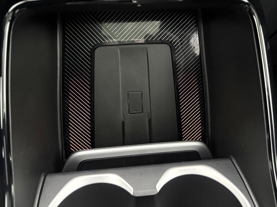 BMW iX1 eDrive20 M-Sport 5d