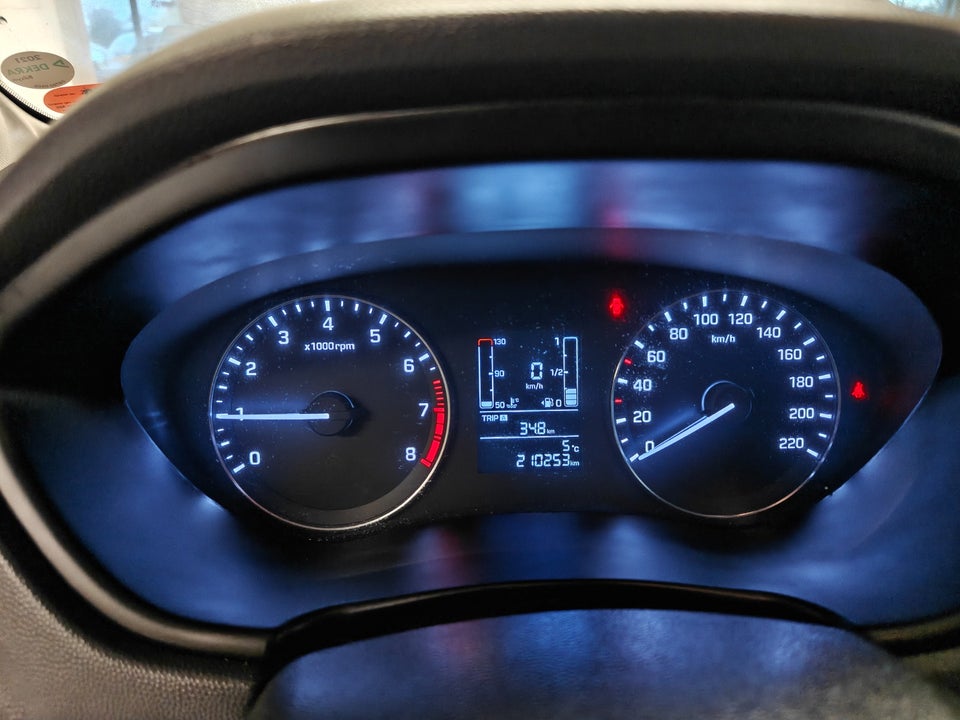 Hyundai i20 1,25 Life+ 5d