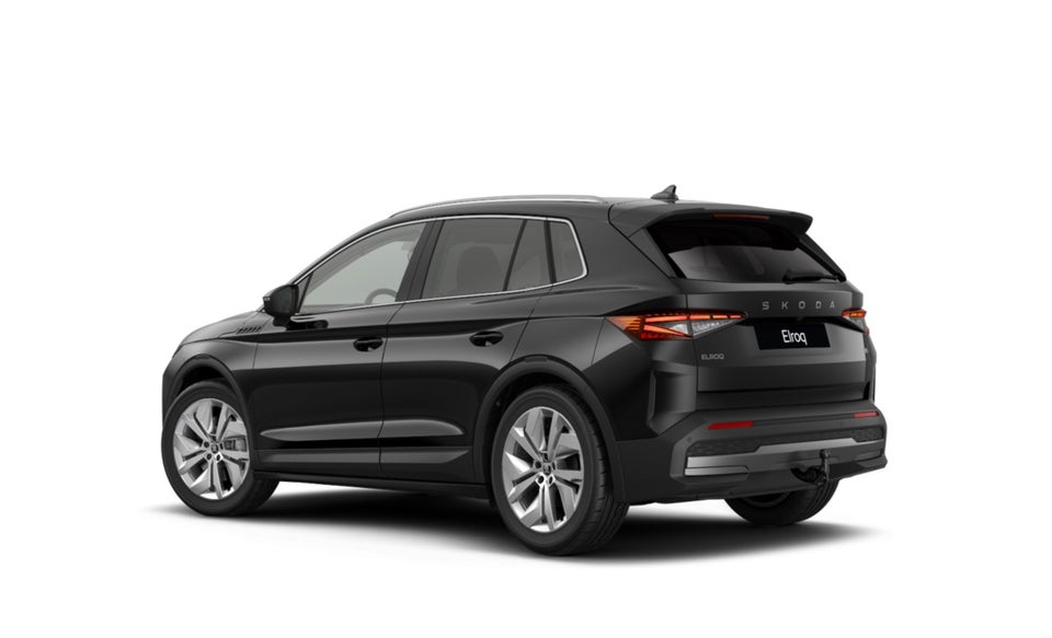 Skoda Elroq 85 iV Premium 5d