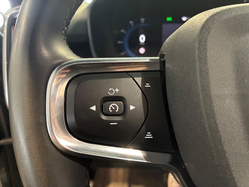 Volvo XC40 P6 ReCharge Ultimate 5d