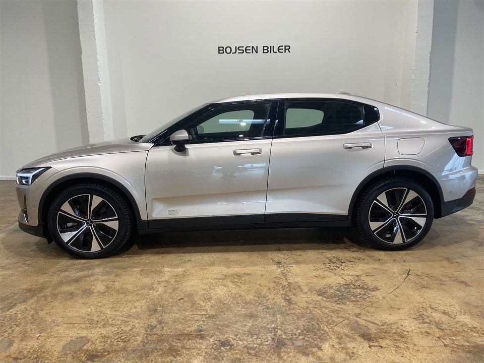 Polestar 2 Long Range 5d