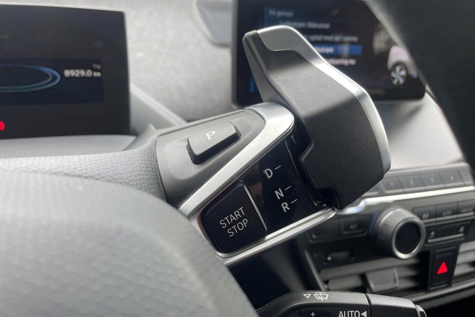 BMW i3s Charged Plus 5d