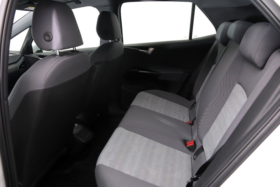 VW ID.3 45 Pure Performance 5d