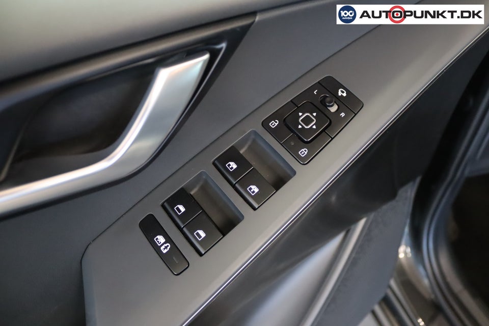 Kia Niro 64 EV Inspire 5d