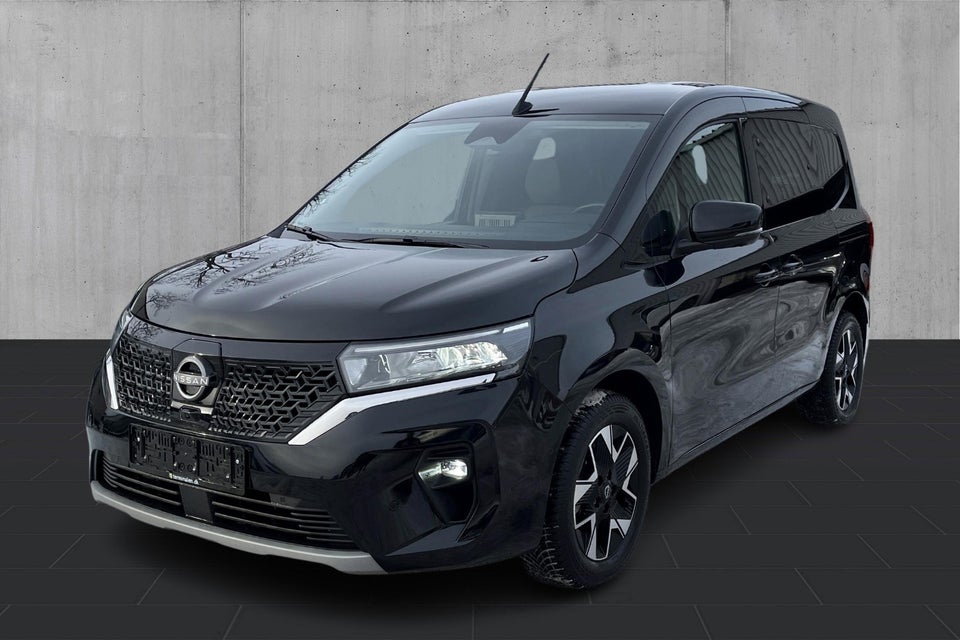 Nissan Townstar 45 Tekna L1H1
