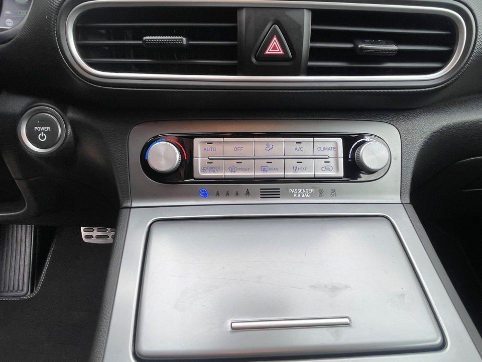 Hyundai Kona 39 EV Trend 5d