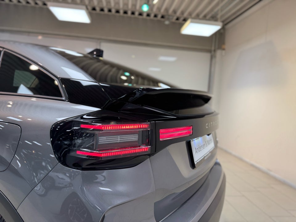 Citroën ë-C4 54 VTR Sport 5d