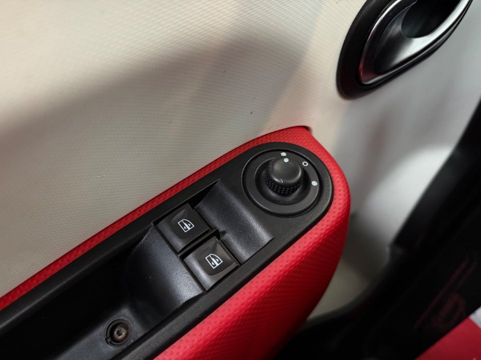 Renault Twingo 1,0 SCe 70 Authentique 5d