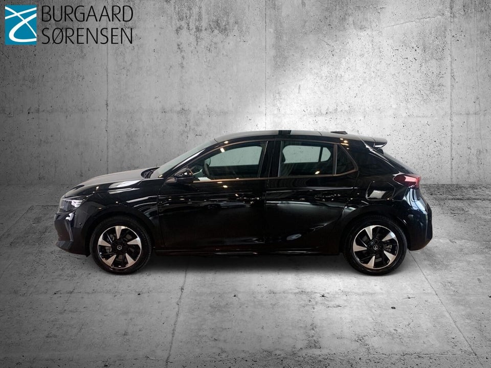 Opel Corsa-e 54 Ultimate 5d