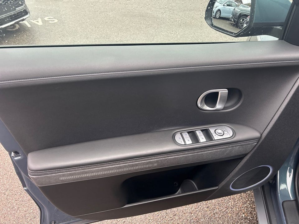 Hyundai Ioniq 5 73 Advanced 5d