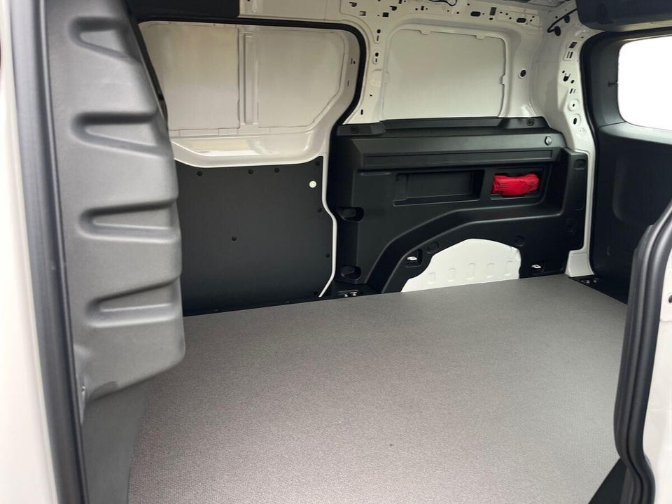 VW ID.Buzz 79 Cargo Pro+