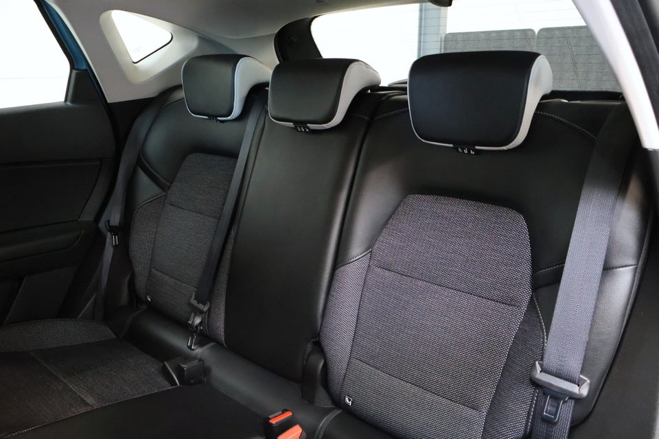 Renault Captur 1,6 E-Tech Intens 5d