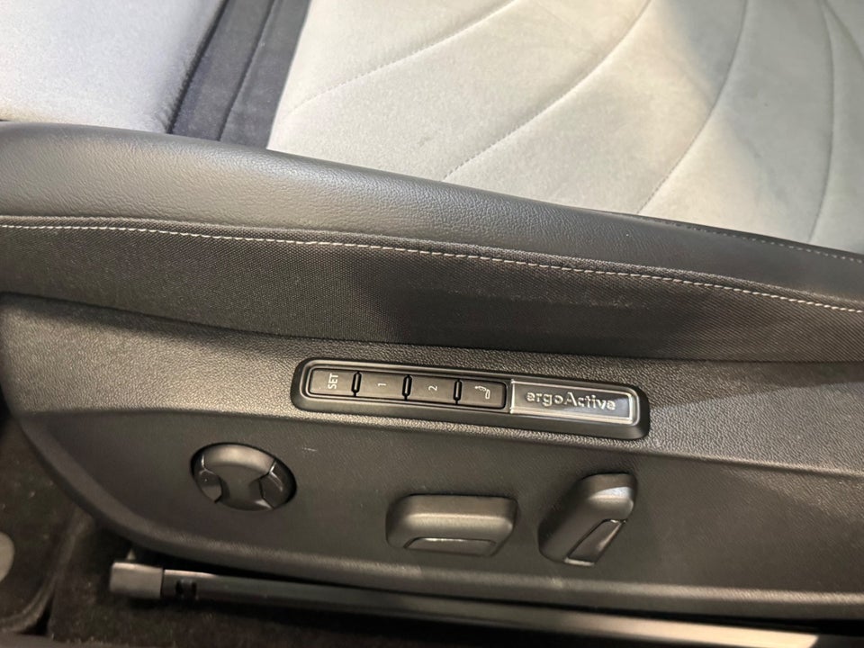 VW ID.3 58 Pro 5d
