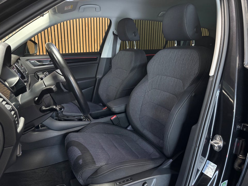 Skoda Kodiaq 1,4 TSi 150 Style DSG 5d