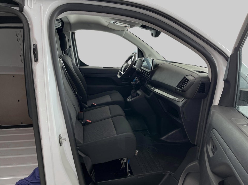 Citroën Jumpy 2,0 BlueHDi 145 L3 FlexLine
