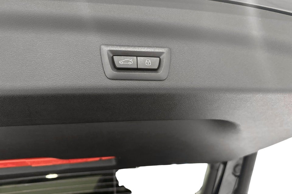 BMW iX1 eDrive20 M-Sport 5d