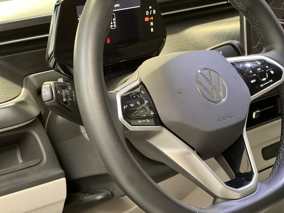 VW ID. Buzz 86 Pro 6prs LWB 5d