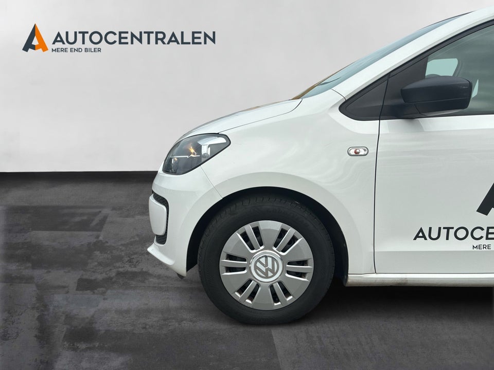 VW Up! 1,0 60 Take Up! BMT 5d