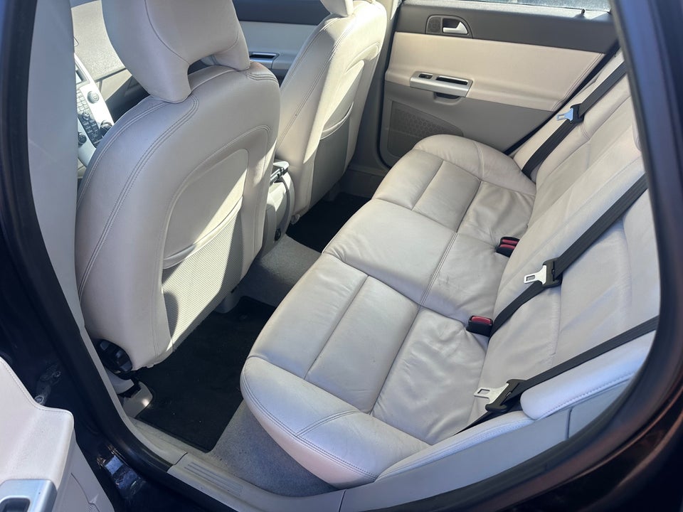 Volvo V50 1,6 D DRIVe 5d